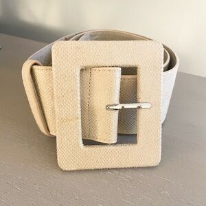 Alice and Olivia Wide Belt